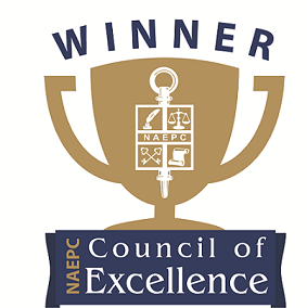 The Spokane Estate Planning Council is a Honored to have been Awarded the Council of Excellence Award for 2017 and 2018