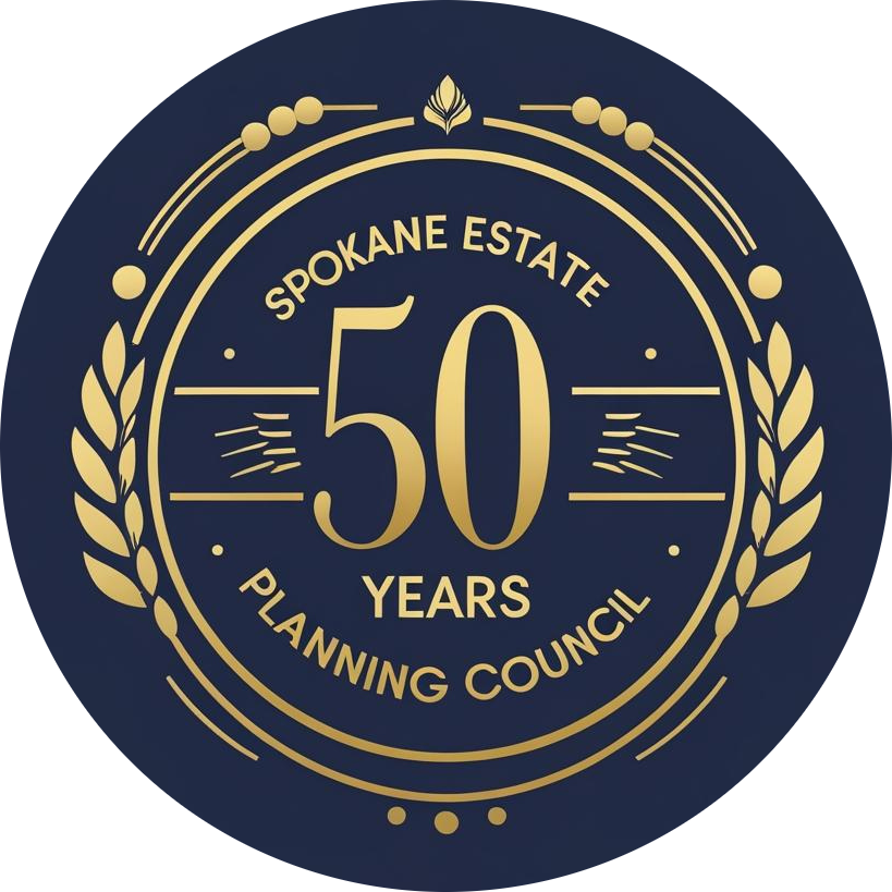 Spokane Estate Planning Council